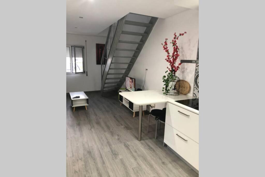 Canelle Apartamento com Terraço Nazaré Exterior foto
